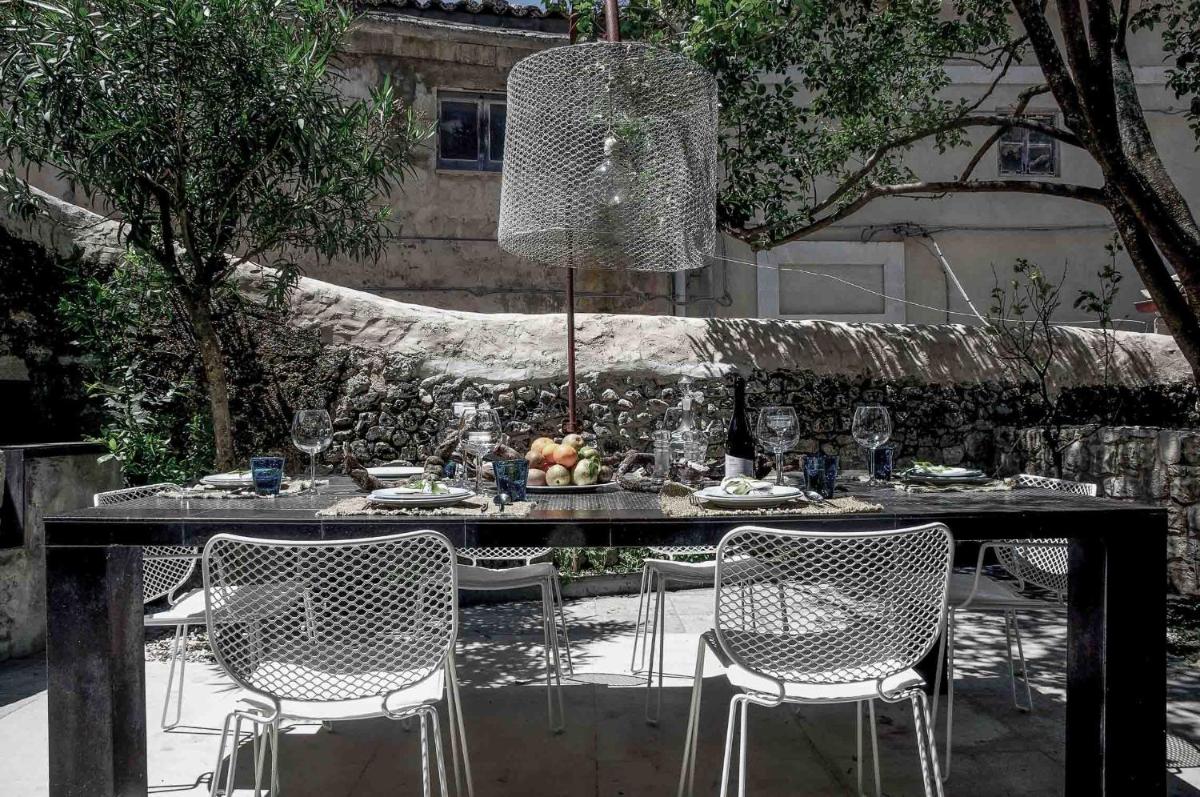 Anime a Sud - Residenza Hortus