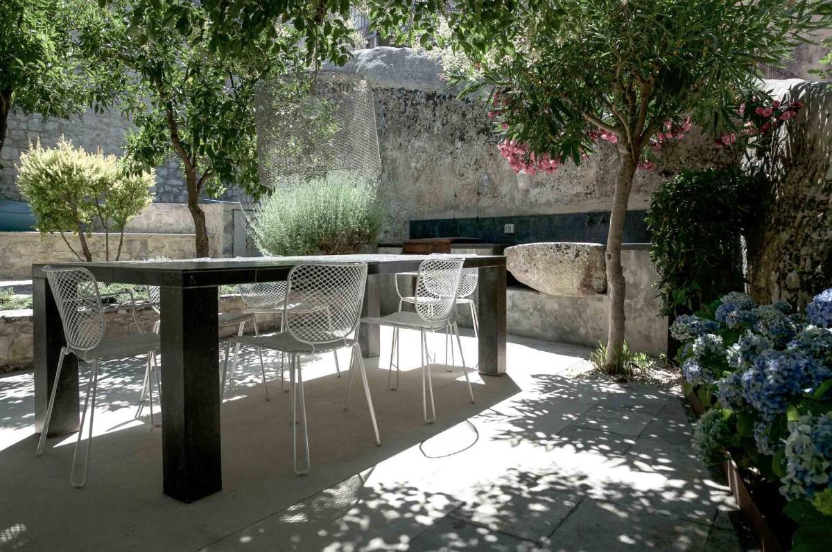 Anime a Sud - Residenza Hortus