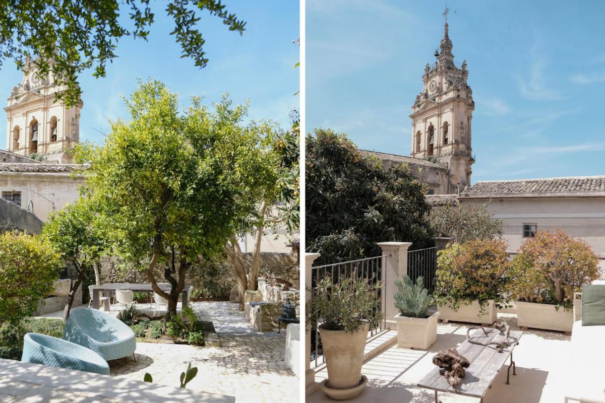 Anime a Sud - Residenza Hortus