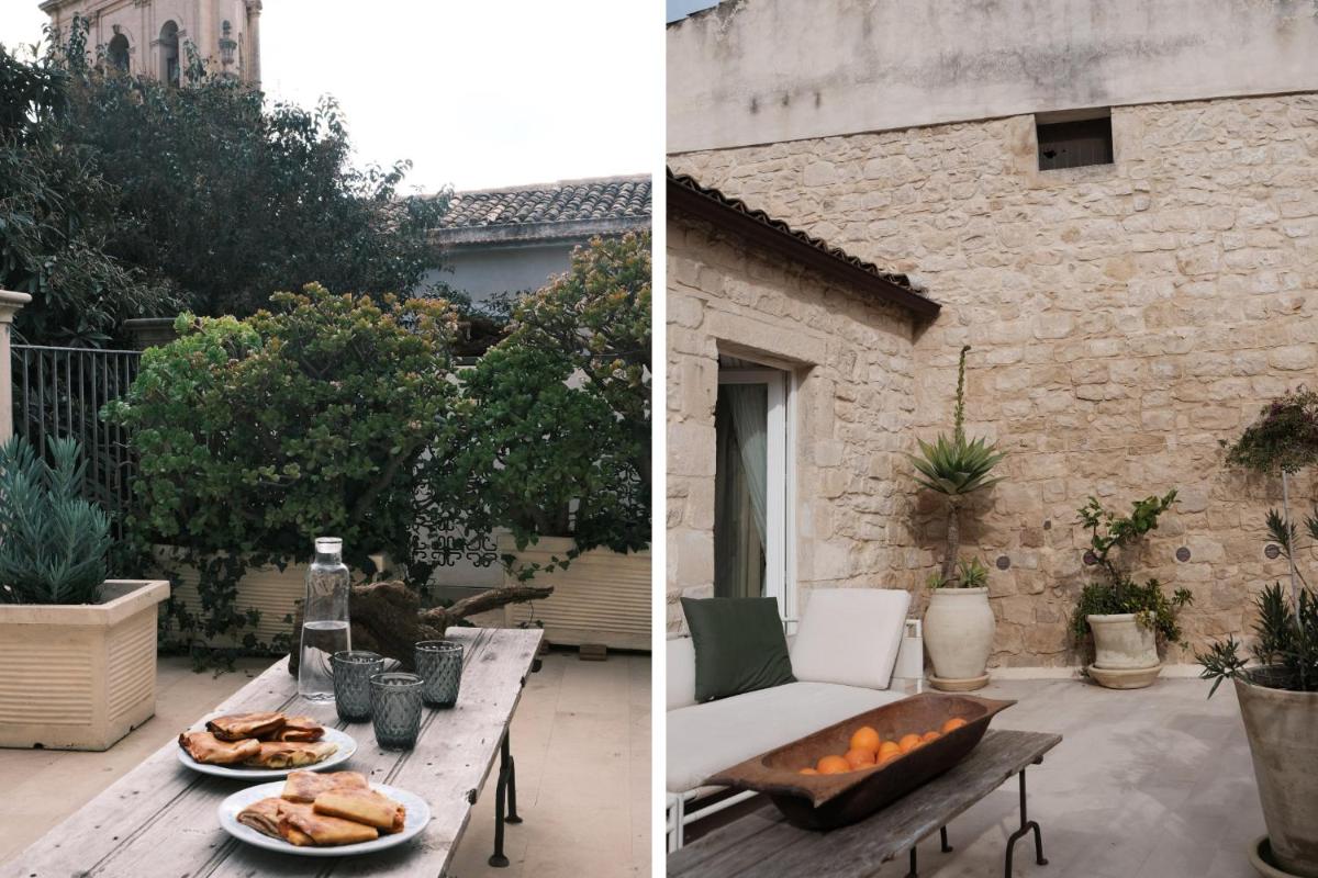 Anime a Sud - Residenza Hortus