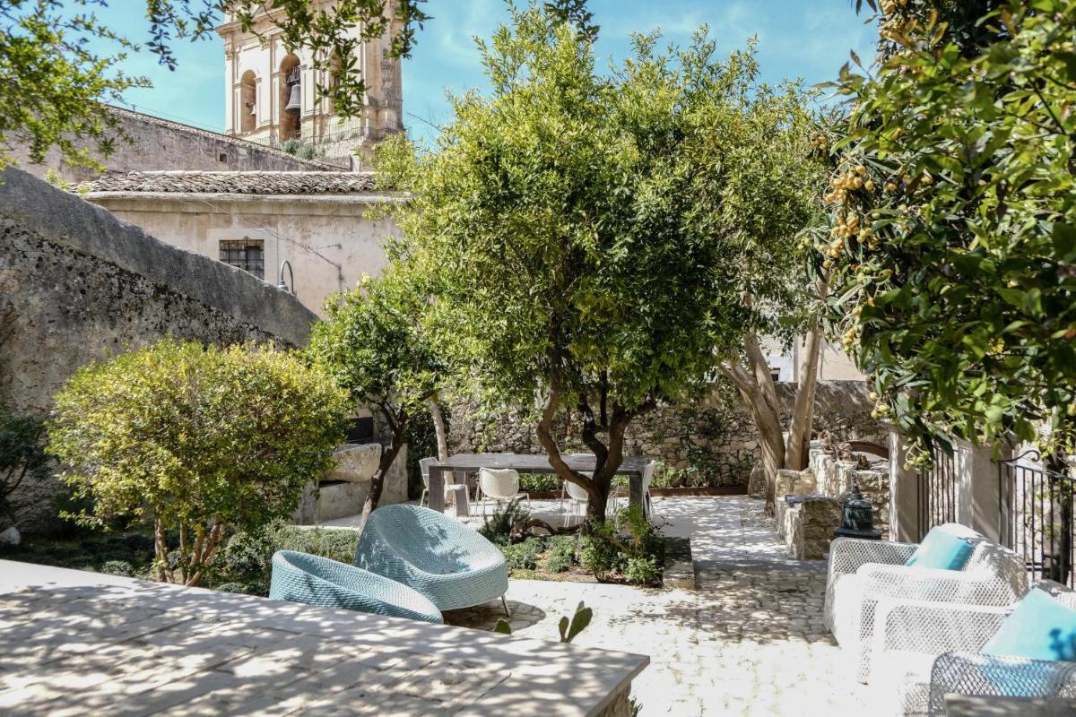 Anime a Sud - Residenza Hortus