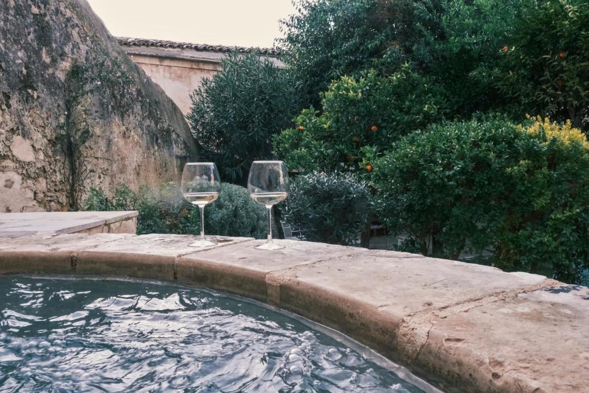 Anime a Sud - Residenza Hortus