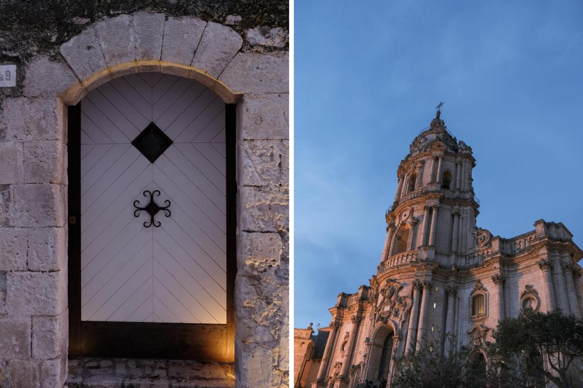 Anime a Sud - Residenza Hortus