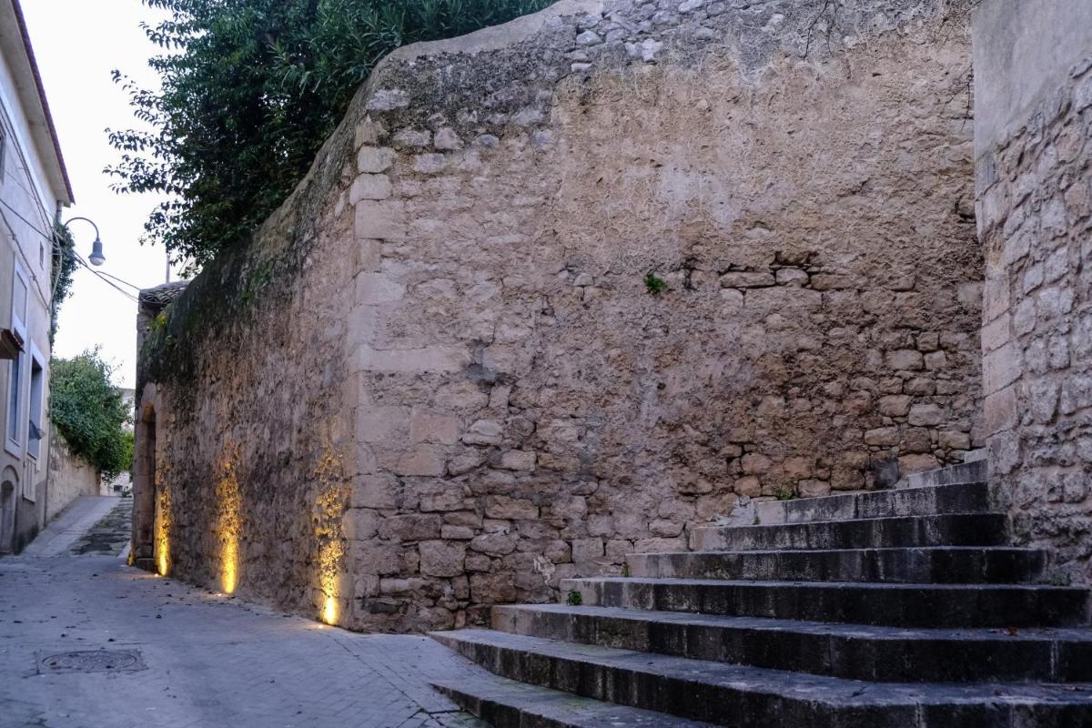 Anime a Sud - Residenza Hortus