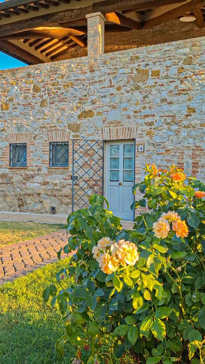Anna Boccali Resort