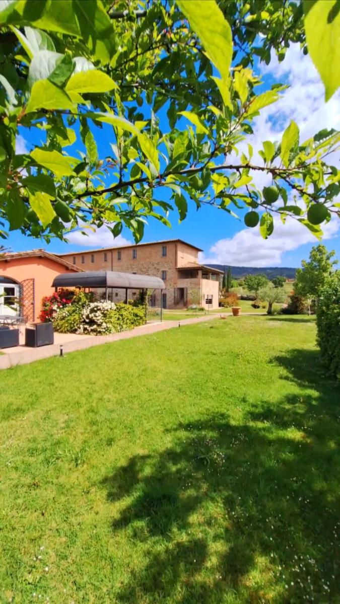 Anna Boccali Resort