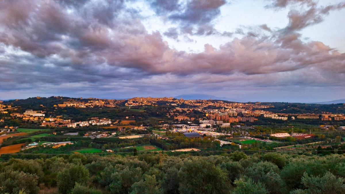 Anna Boccali Resort