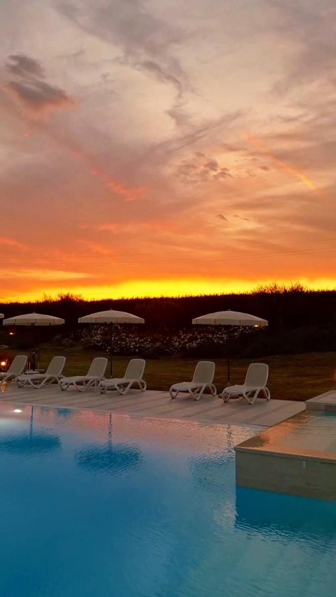 Anna Boccali Resort
