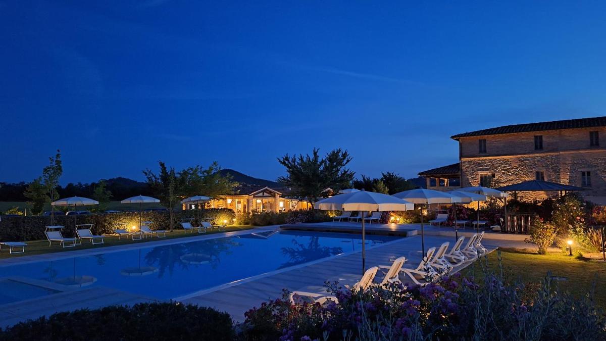 Anna Boccali Resort