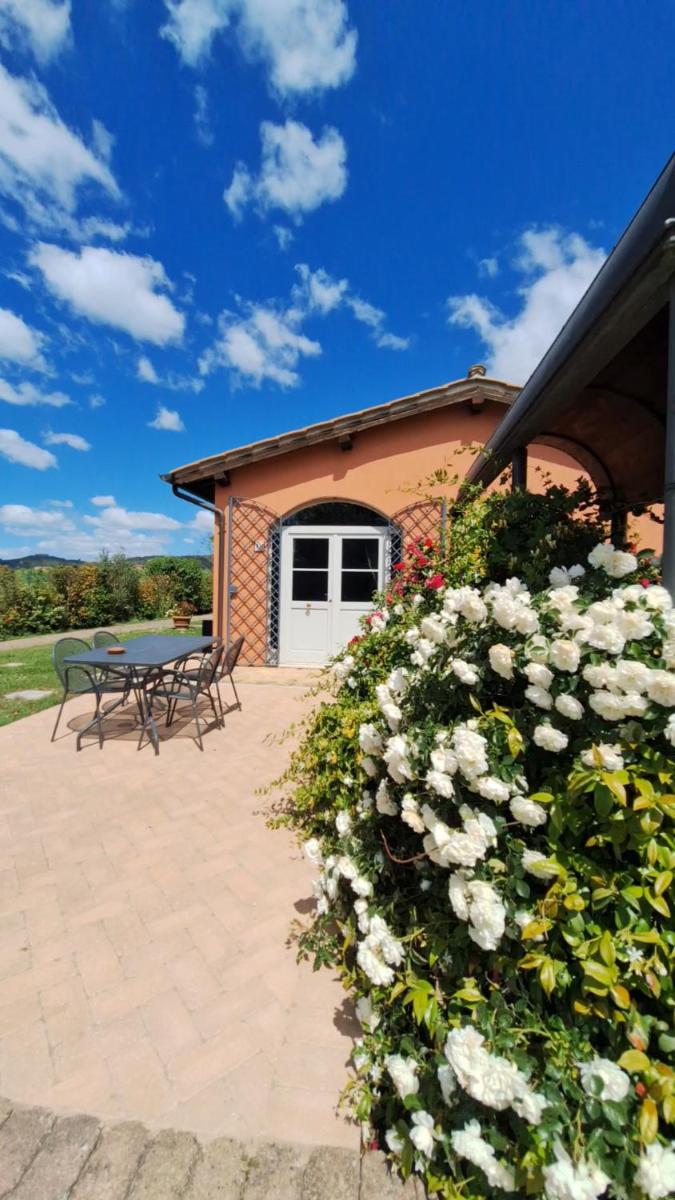 Anna Boccali Resort