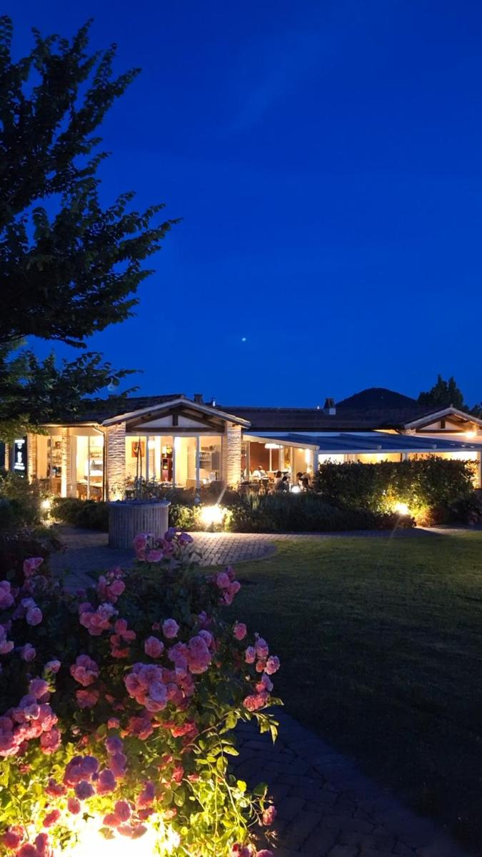 Anna Boccali Resort