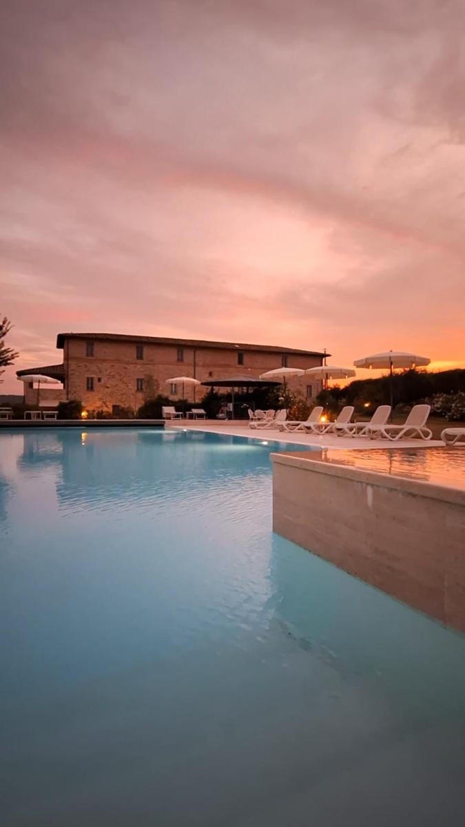 Anna Boccali Resort
