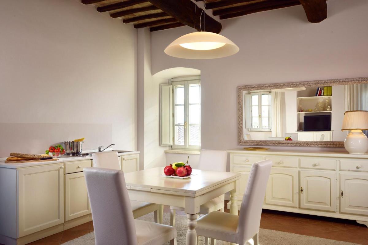 Anna Boccali Resort