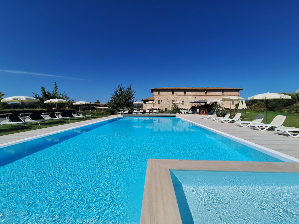 Anna Boccali Resort