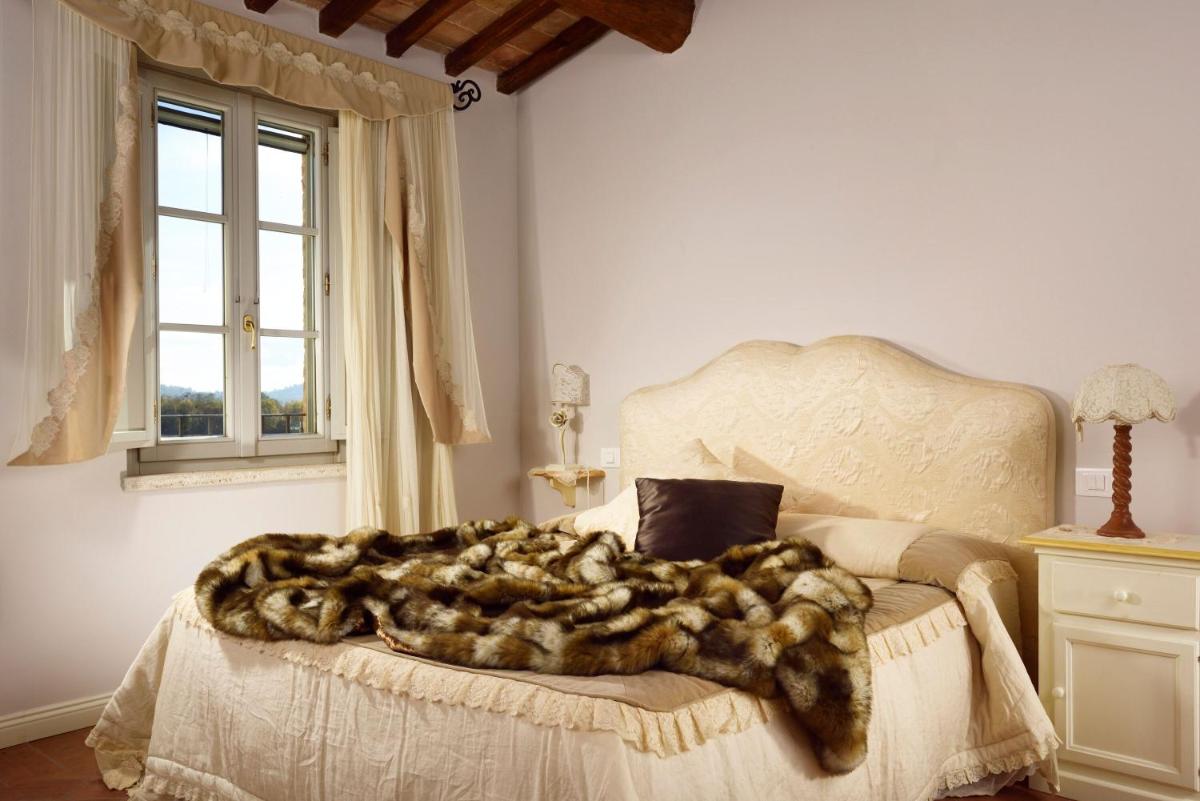 Anna Boccali Resort