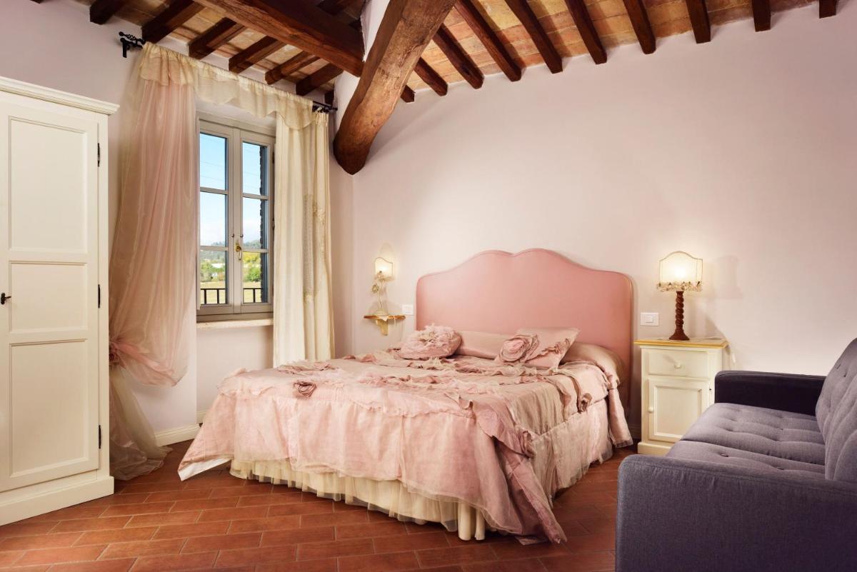 Anna Boccali Resort