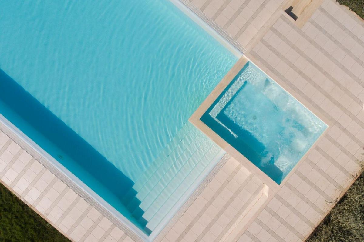Anna Boccali Resort
