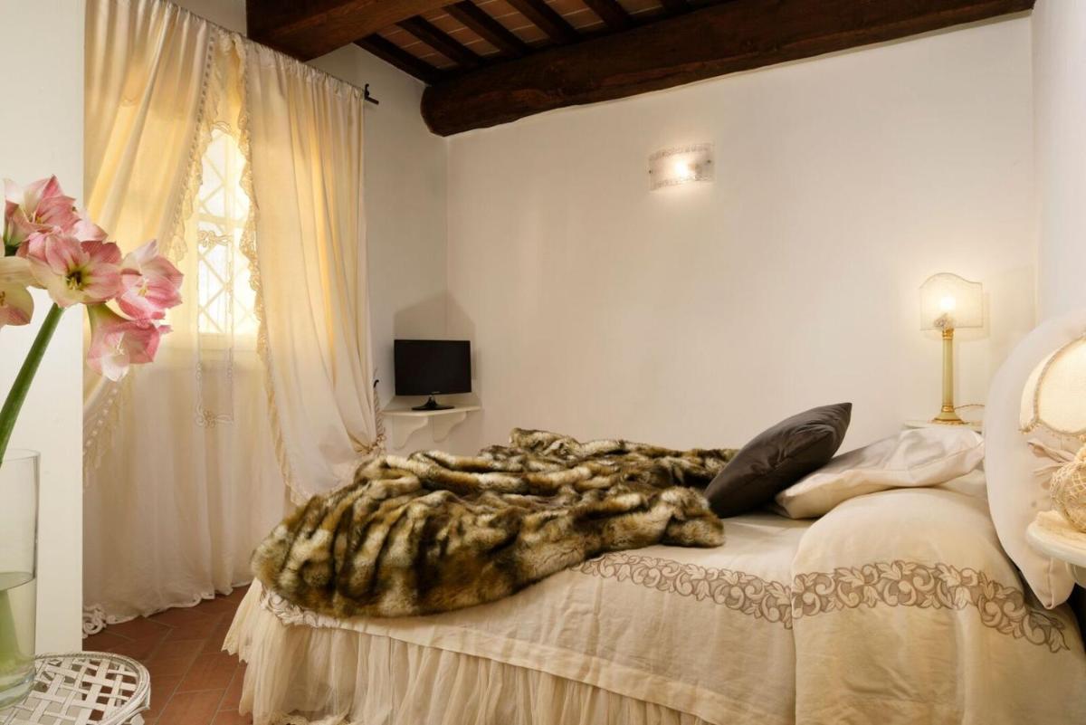 Anna Boccali Resort