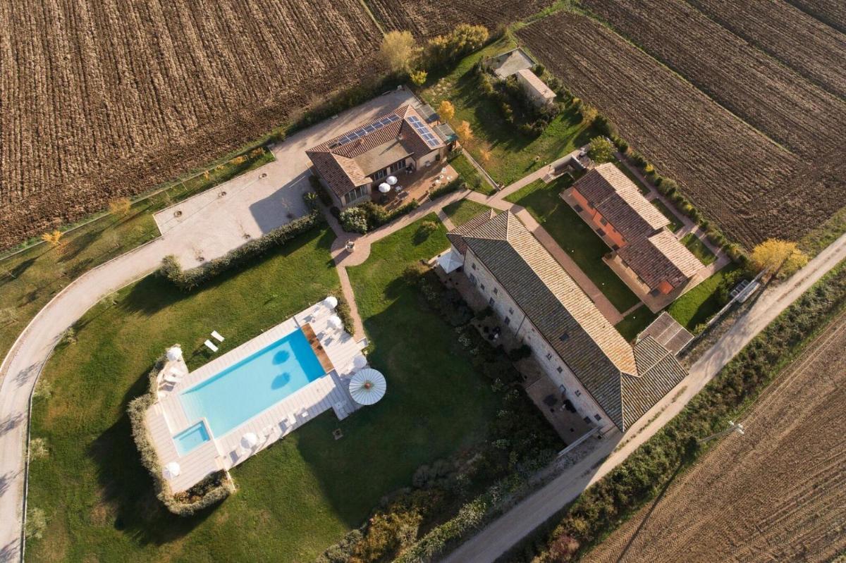 Anna Boccali Resort