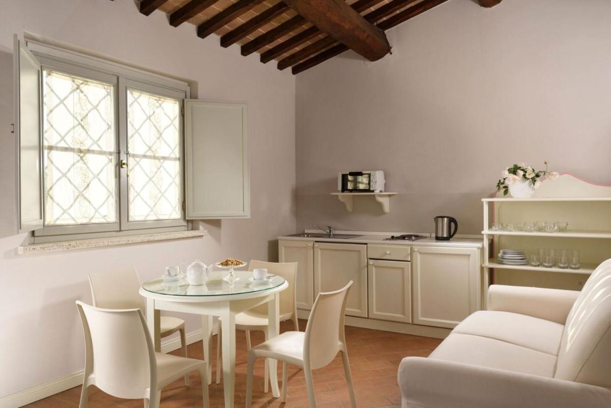 Anna Boccali Resort