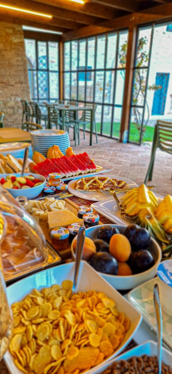 Anna Boccali Resort