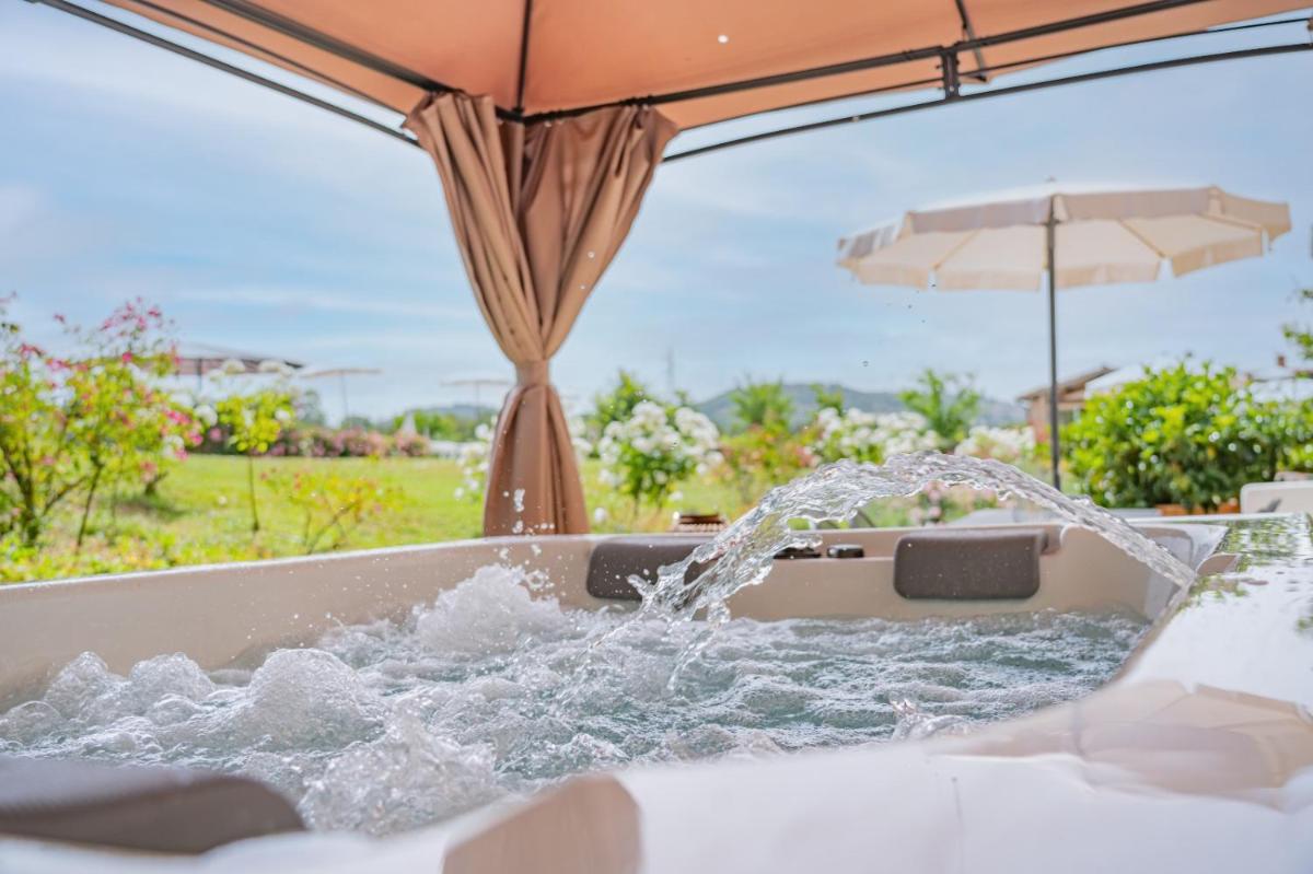 Anna Boccali Resort