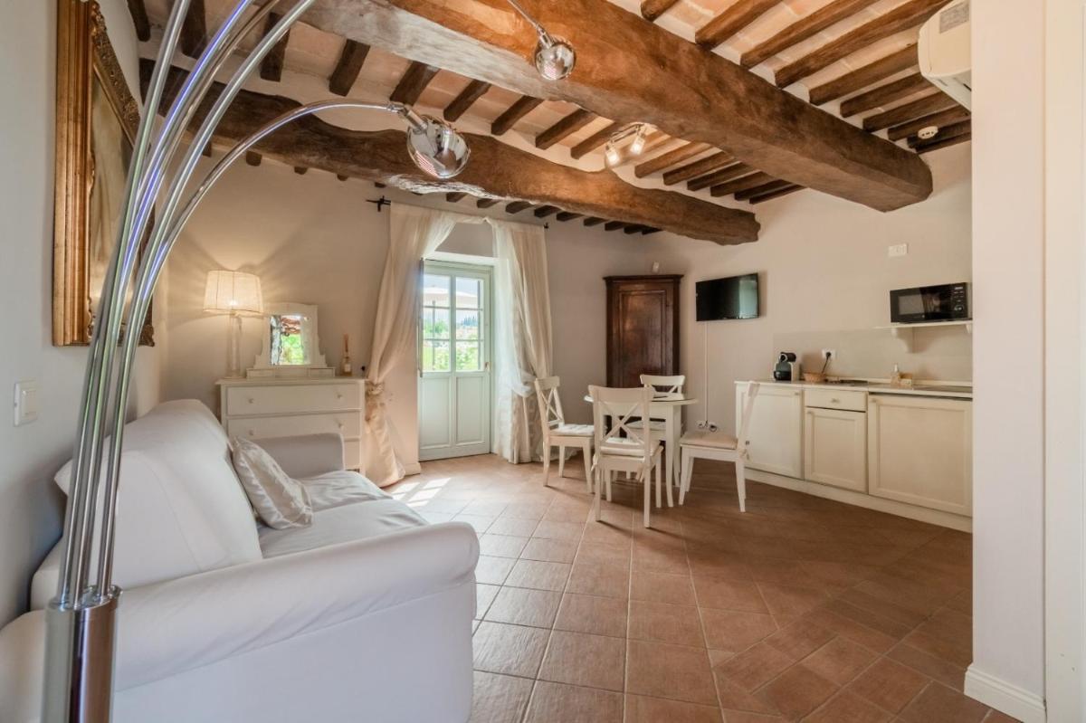 Anna Boccali Resort