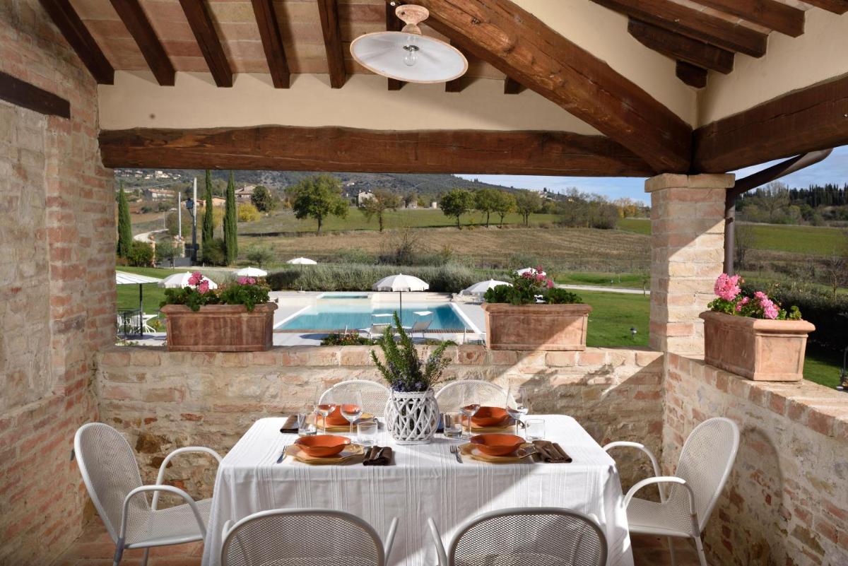 Anna Boccali Resort
