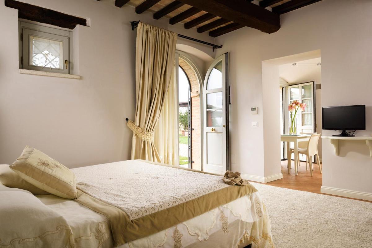 Anna Boccali Resort