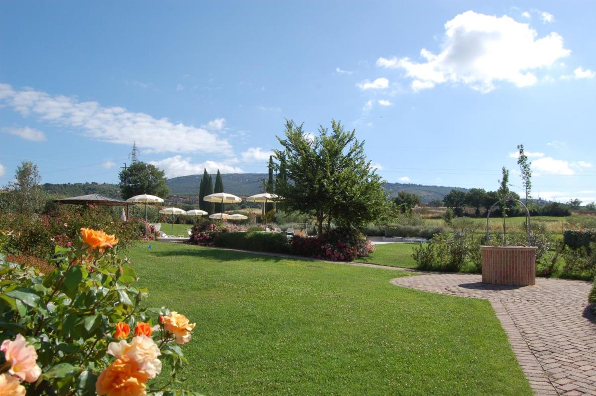 Anna Boccali Resort
