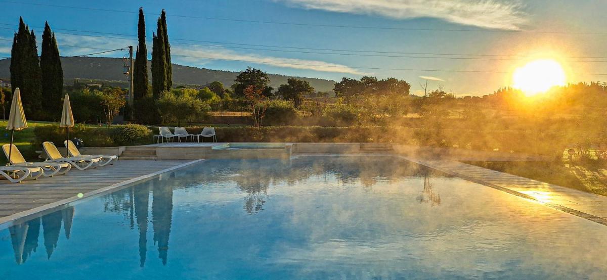 Anna Boccali Resort