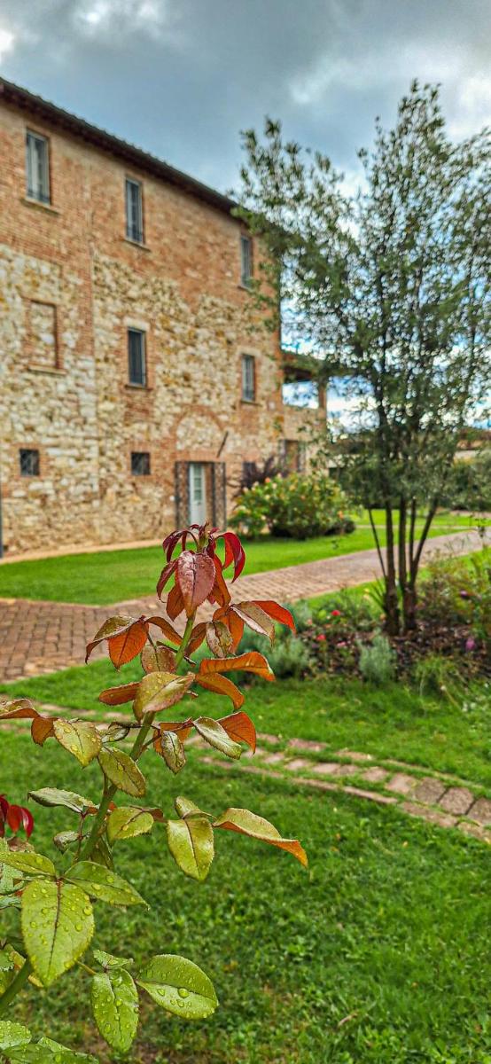 Anna Boccali Resort