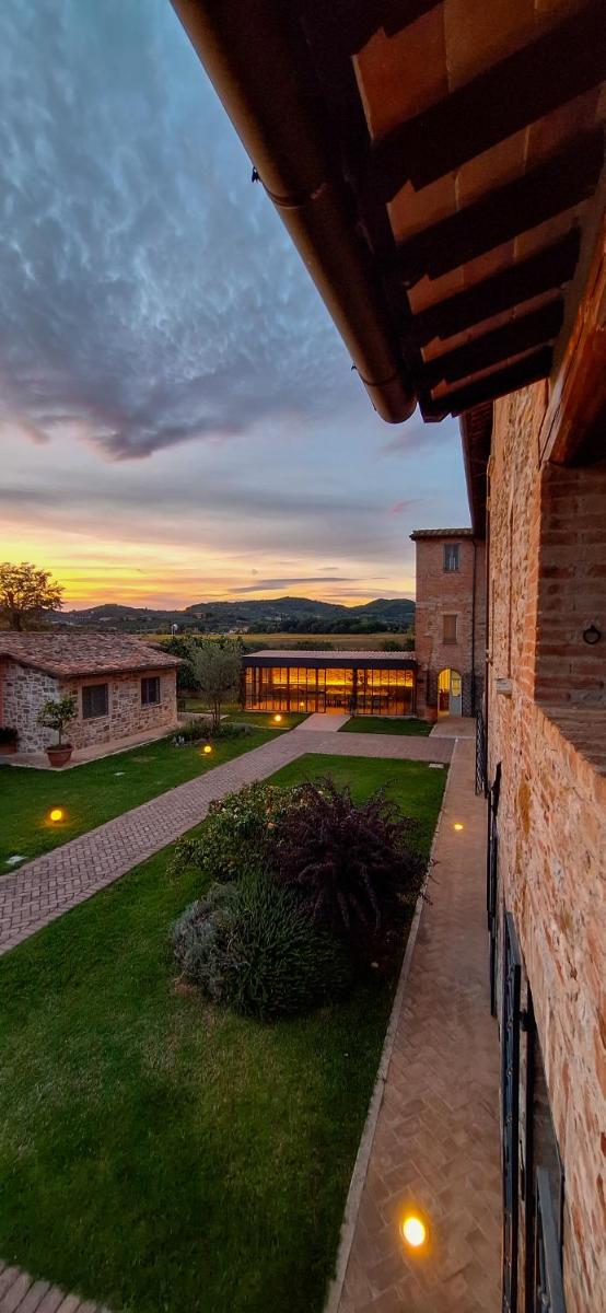 Anna Boccali Resort