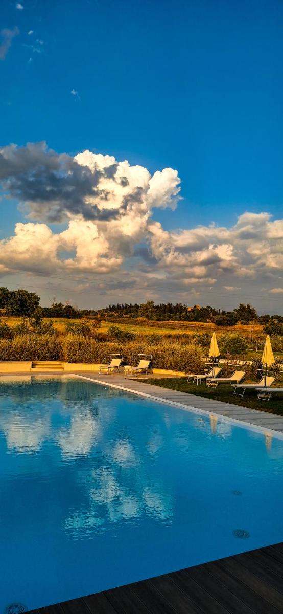 Anna Boccali Resort