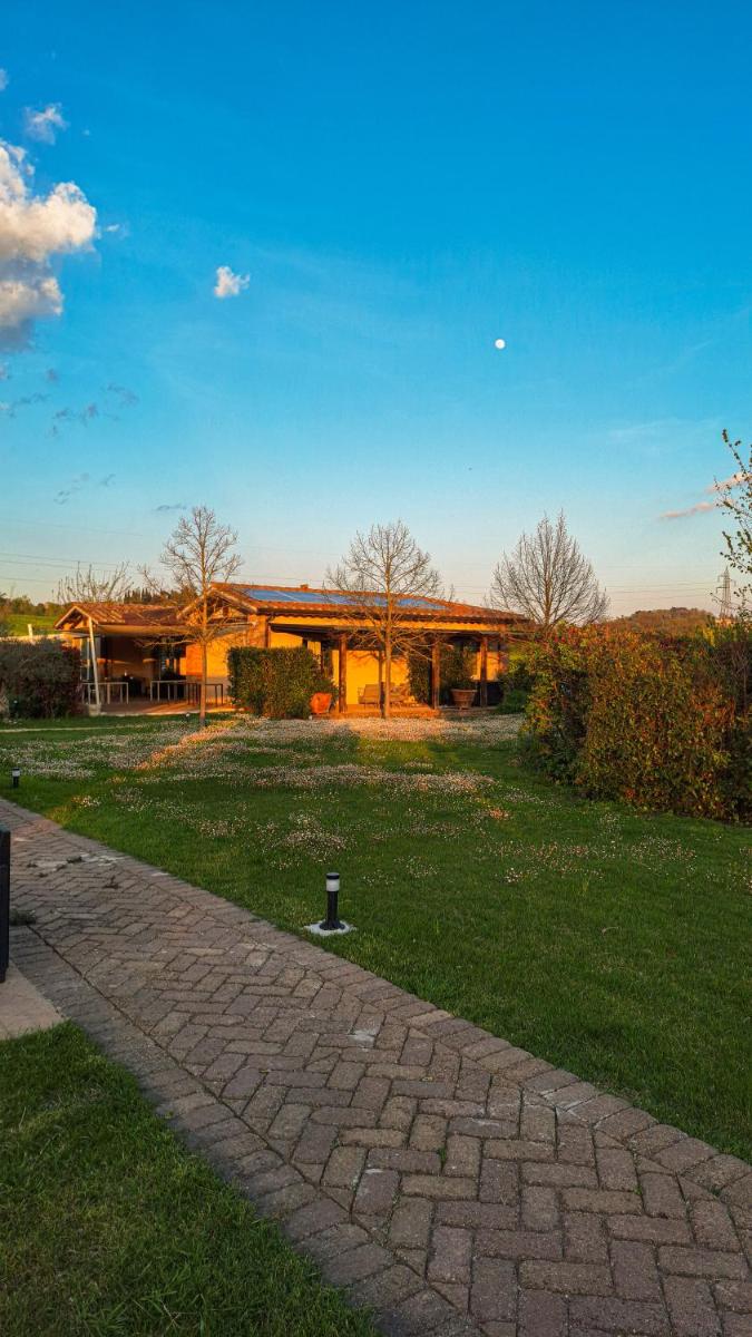 Anna Boccali Resort