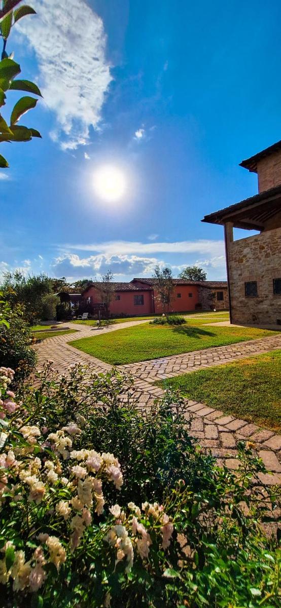 Anna Boccali Resort