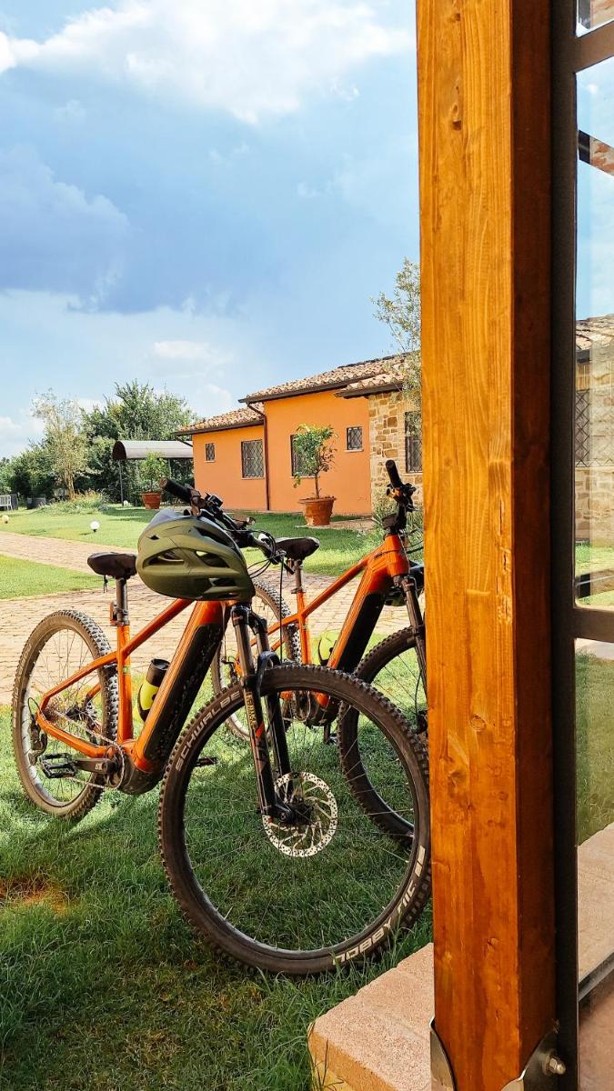 Anna Boccali Resort