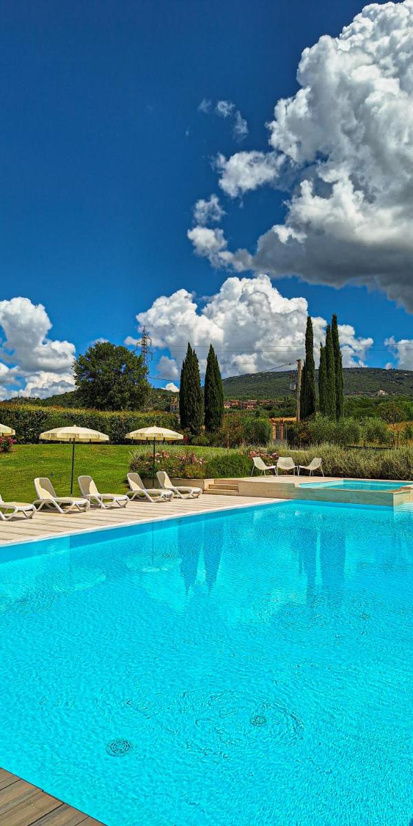 Anna Boccali Resort