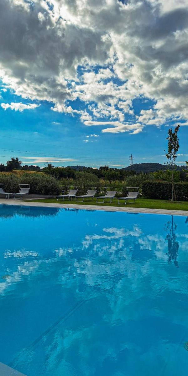 Anna Boccali Resort