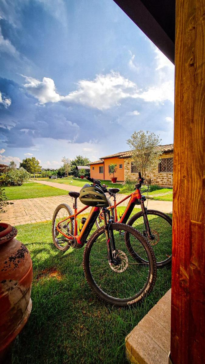 Anna Boccali Resort