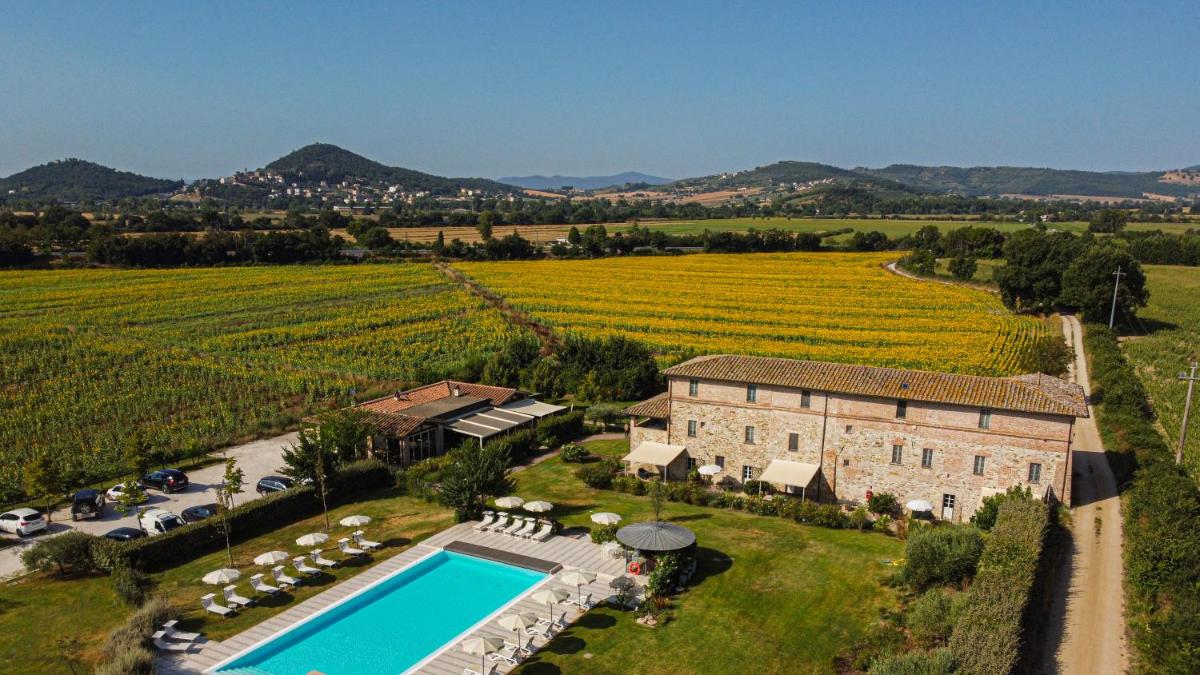 Anna Boccali Resort