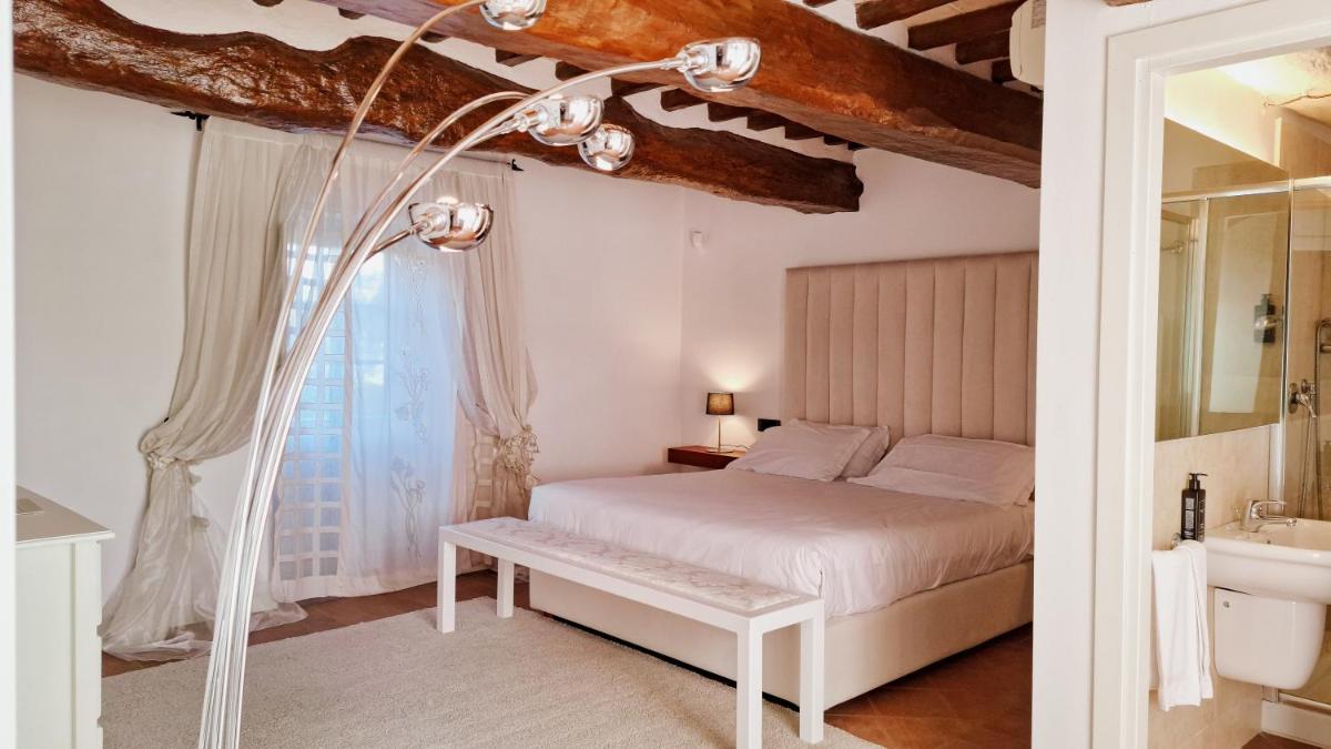 Anna Boccali Resort