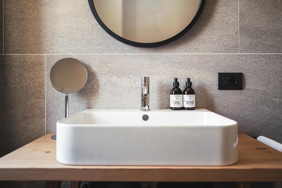 Ansitz Heufler by Norbert Niederkofler