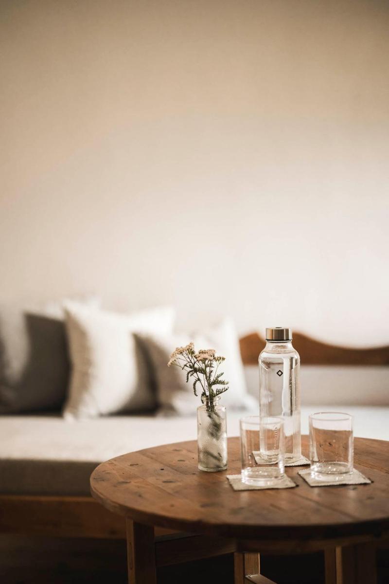 Ansitz Heufler by Norbert Niederkofler