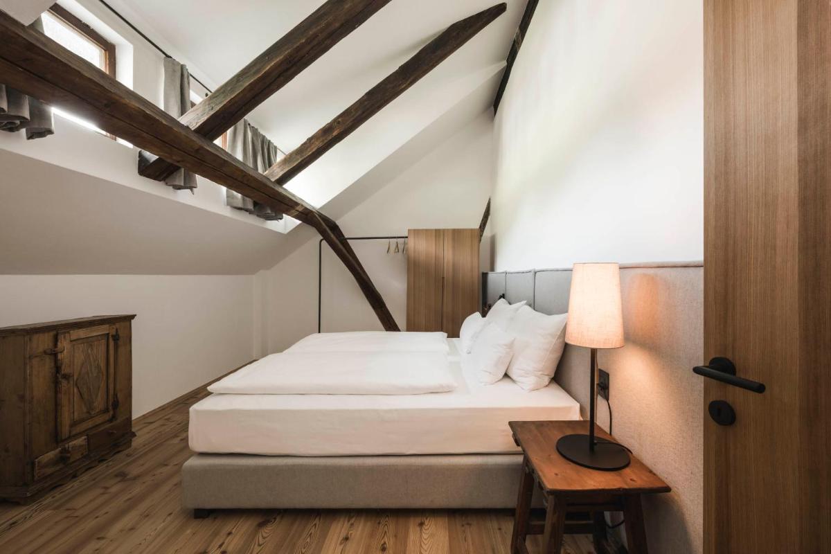 Ansitz Heufler by Norbert Niederkofler