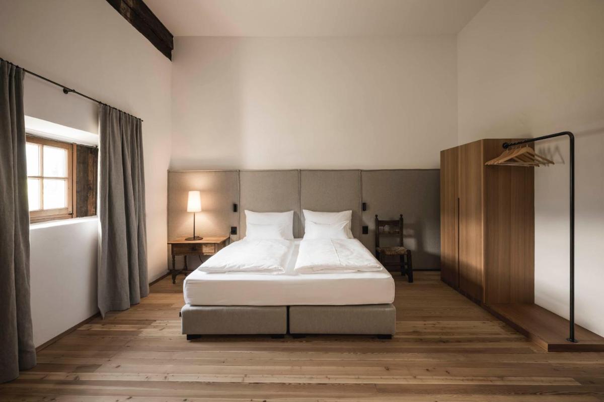 Ansitz Heufler by Norbert Niederkofler