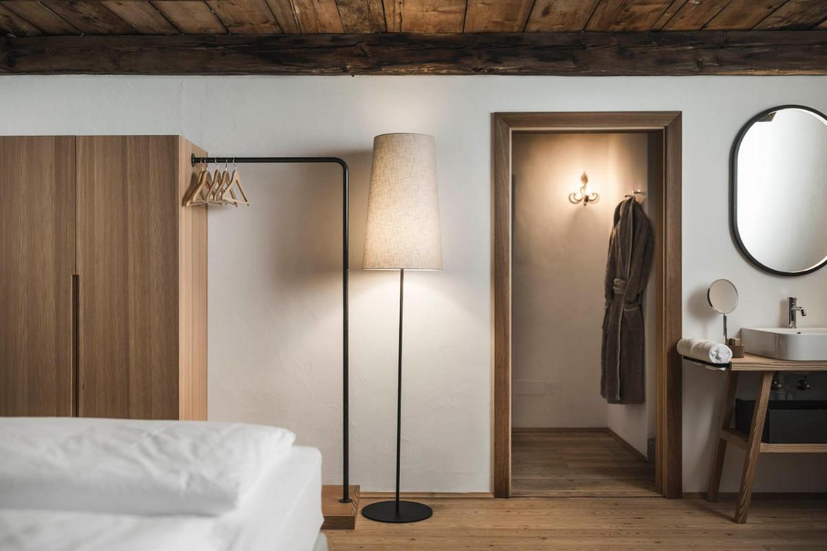 Ansitz Heufler by Norbert Niederkofler