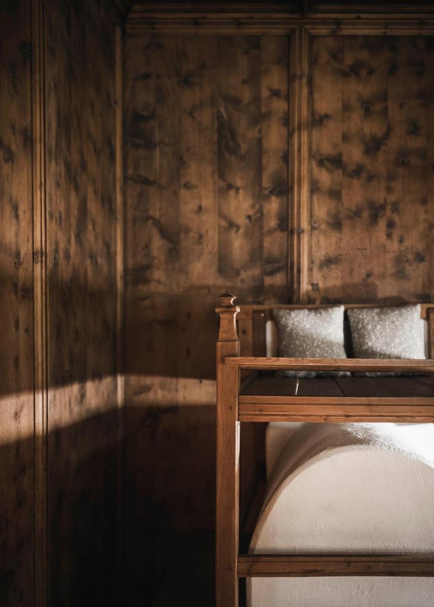 Ansitz Heufler by Norbert Niederkofler