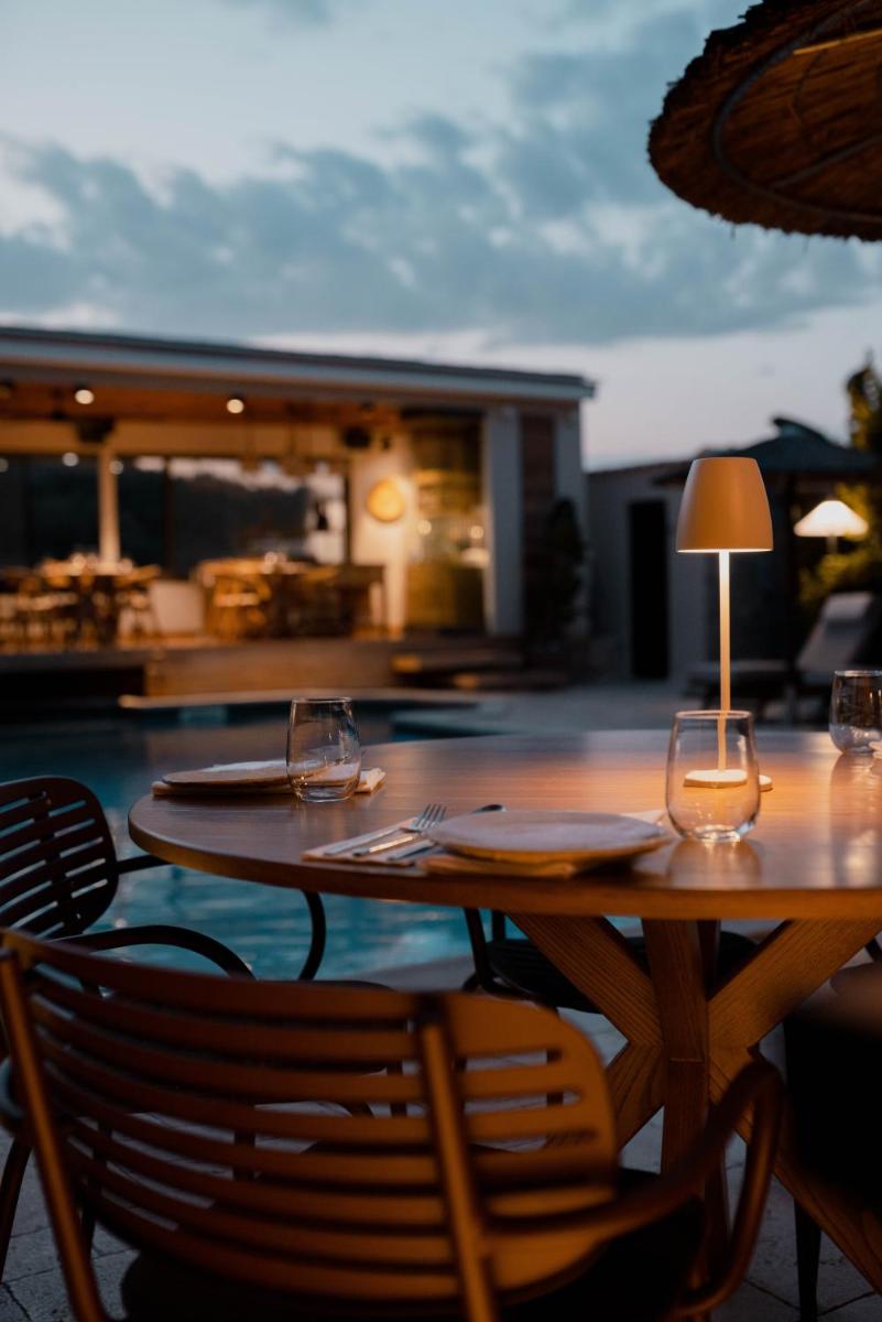 Anthemion Suites and Villas