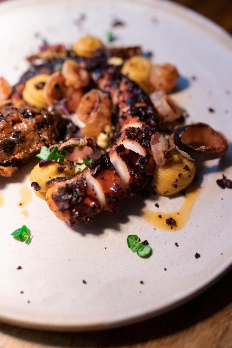 Anthemion Suites and Villas